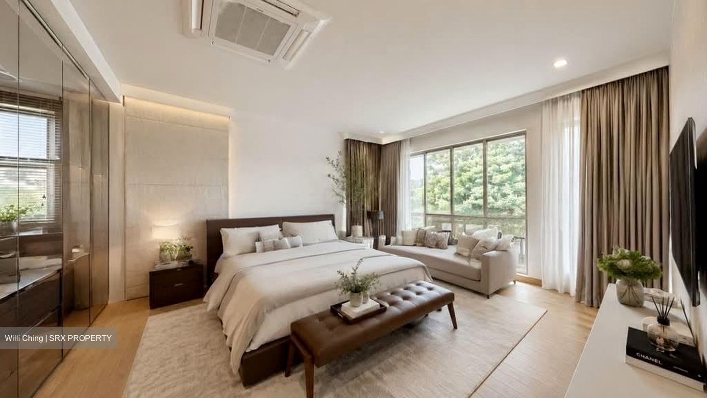 Greenbank Park (D21), Detached #611278581